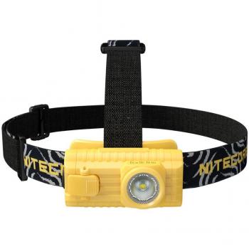 Nitecore HA23-Ex Hoofdlamp (Explosiebestendig, 100 lumen, 2xAA)