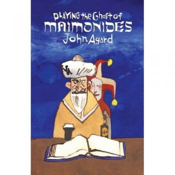 Playing the Ghost of Maimonides
