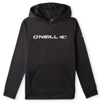O'Neill Rutile Hoodie für Kinder in Schwarz – Limited Edition