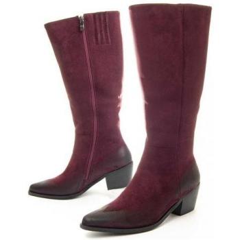 Bota MonteVita Bordeluxe 84830