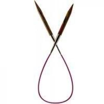 KnitPro Symfonie 40cm Circular Knitting Needles 6.0mm
