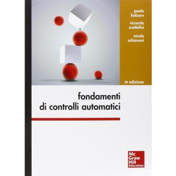 Fondamenti di controlli automatici