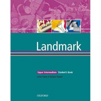 landmark upper intermediate eleve