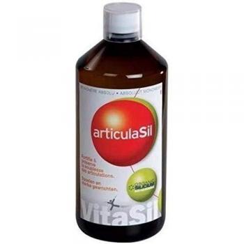 Vitasil Articulasil 1 Litro