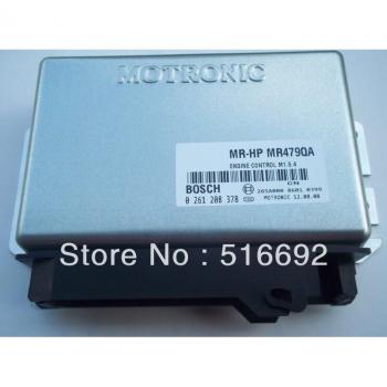 OEM HuaPu Steuereinheit für Fahrzeugmotor 0261208378, P-HMR479E