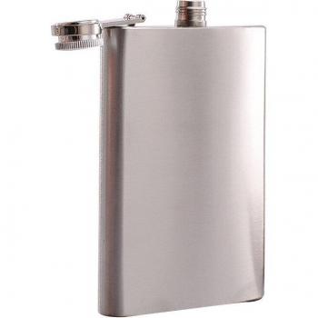 Alcohol heupfles 1-10 oz Roestvrij staal
