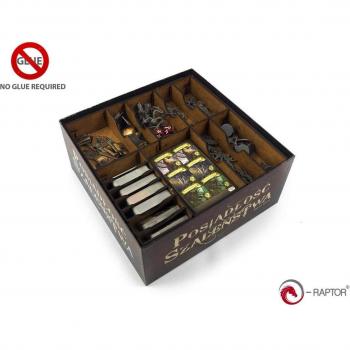 Mansions Of Madness: SE Box Organizer