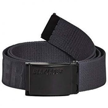 Grigio Antrachite Belt 4034