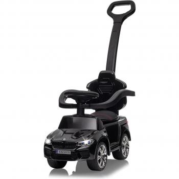 JAMARA 464002 Patin Jouet Bascule Voiture Roulettes