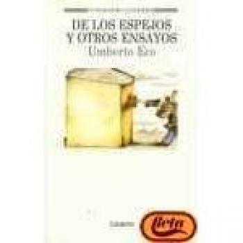 DE LOS ESPEJOS Y OTROS ENSAYOS