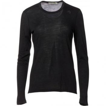 Aclima Longsleeve LightWool Shirt für Damen