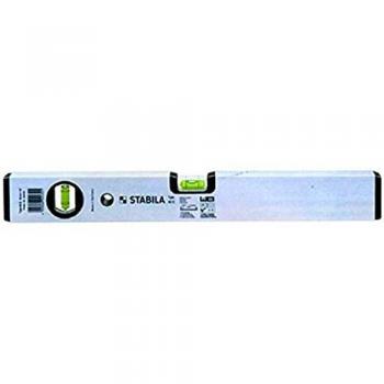 Livelli Stabila 70E Argento 2 Bolle 1500 mm – Precisione