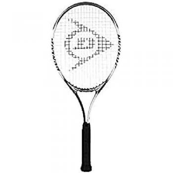 Dunlop Nitro 27 Junior Tennis Racquet – Black