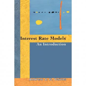 Interest Rate Models