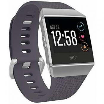 Fitbit Ionic Health & Fitness Smartwatch with Music Player