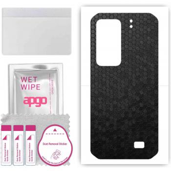 Peau Protectrice Apgo pour Ulefone Armor 11T