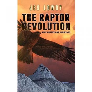 The Raptor Revolution: Save Christmas Mountain