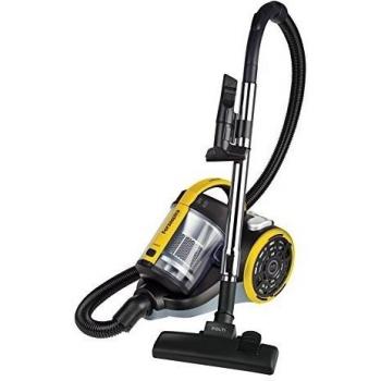 Aspirador Polti C115 Forzaspira 1400 W sin bolsa ciclónico