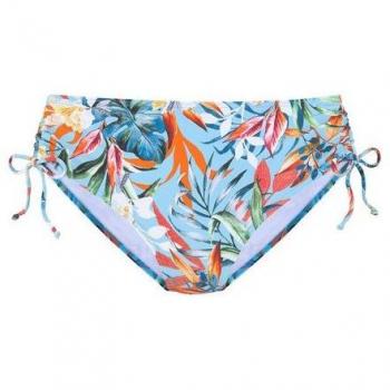 Venice Beach Pantaloncini Sportivi Bikini Arancione Scuro