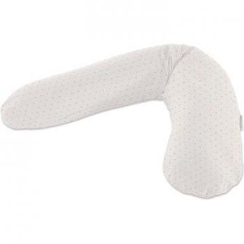 Fodera Per Cuscino Theraline Croce – Bianco