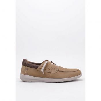 CLARKS Moc 42.5 Bleu Gorwin
