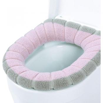 Accesorio Suave y Limpio Tapete Asiento Baño