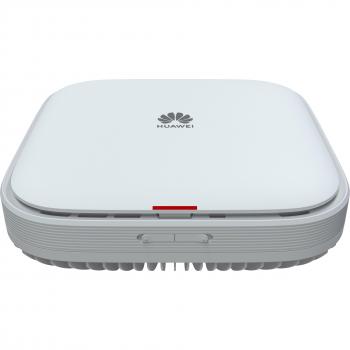 HUAWEI AirEngine 6760-X1 10000 Mbit/s Weiß Power over 02353GSJ-001