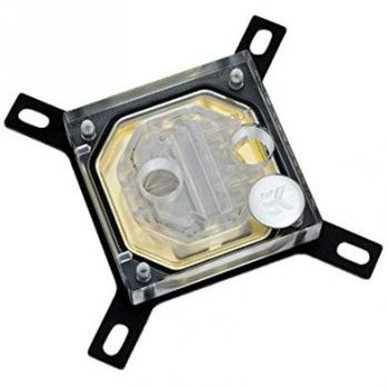 Oro EK‑Supremacy EVO Water Block