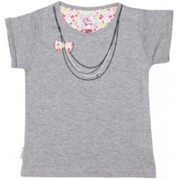Tee Miss Girly da Donna Fabetty