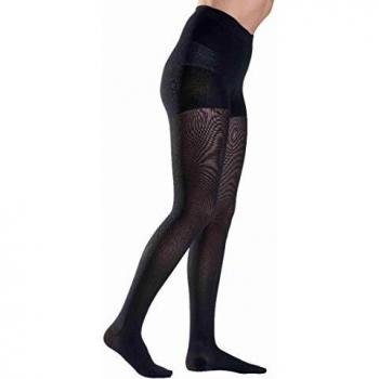 Sigvaris AT Magic 2 Graduated Compression Socks Size 4 Black