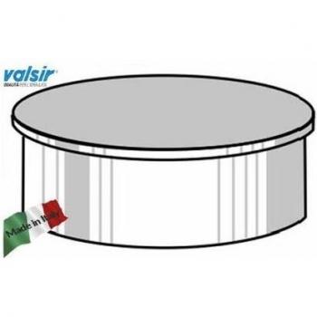 Chiusa ValSir HTM Ø110 Gamma PP3 VS0524007
