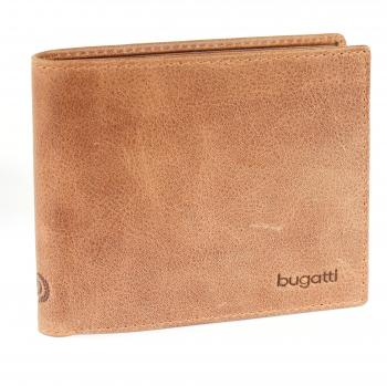 Porta Cassa Bugatti Volo Cognac