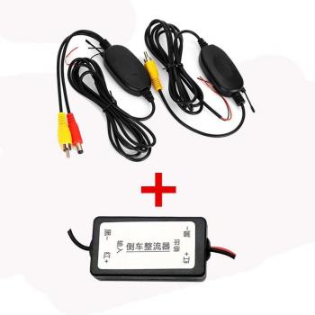 Filtro Condensador Relé de Potencia YIFOUM 12 V
