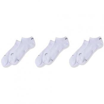 Chaussettes Invisibles Douces Unisexe (Ensemble de 3)