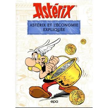 Astérix et l'économie expliquée