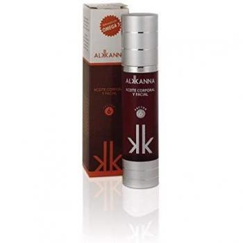 Aceite Alkanna 50Ml. Cidifar