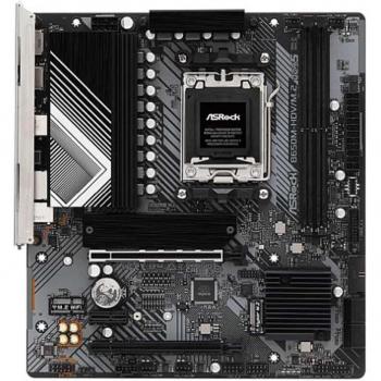 ASRock B650M-HDV/M.2 AM5