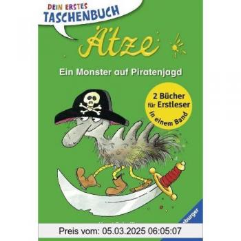 A¨tze