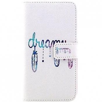 Funda Bookstyle MTP para Galaxy S5 Neo G903