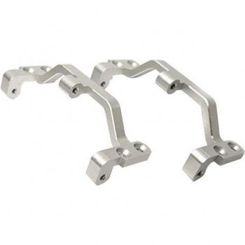 Support métallique optimisé – siège de base tige de traction RC MN D90/D91