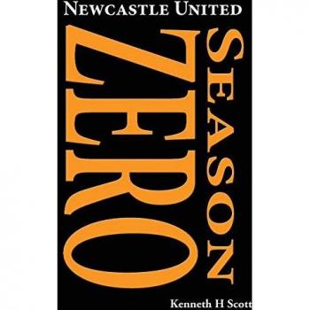 Newcastle United 1892-93 ~ Season Zero: Record of the 1892-93 season which completed the end of the 'Ends' and the beginning of the 'United'.