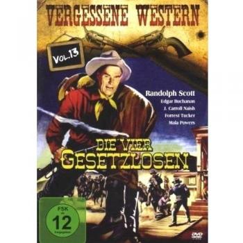 Die Vier Gesetzlosen