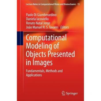 Computational Modeling of Objects Presented in Images