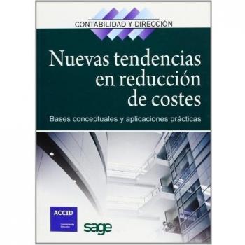 Nuevas Tendencias En Reduccion De Costes
