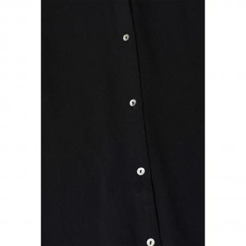 ESPRIT Hemdbluse FeatherLight Stoff