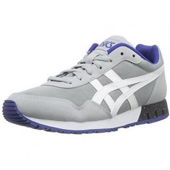 ASICS Curreo Calzado Unisex Adulto Color Gris 42.5 EU