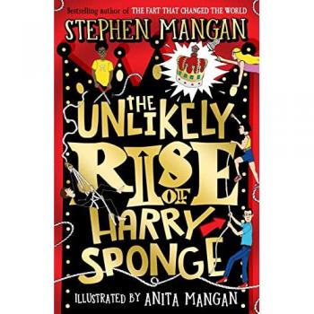The Unlikely Rise of Harry Sponge