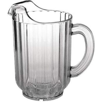 Olympia 1.4L Polycarbonate Jug