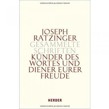 Joseph Ratzinger
