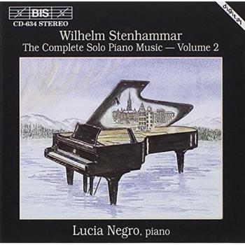 Œuvres pour piano solo